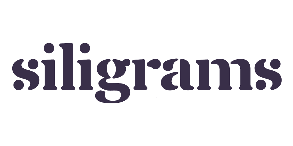 Siligrams